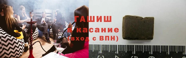 крисы Абаза